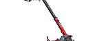 Телескопический погрузчик LGMG H730